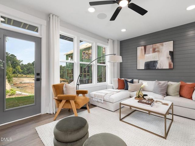 612 Cable Court, Apex, NC 27523