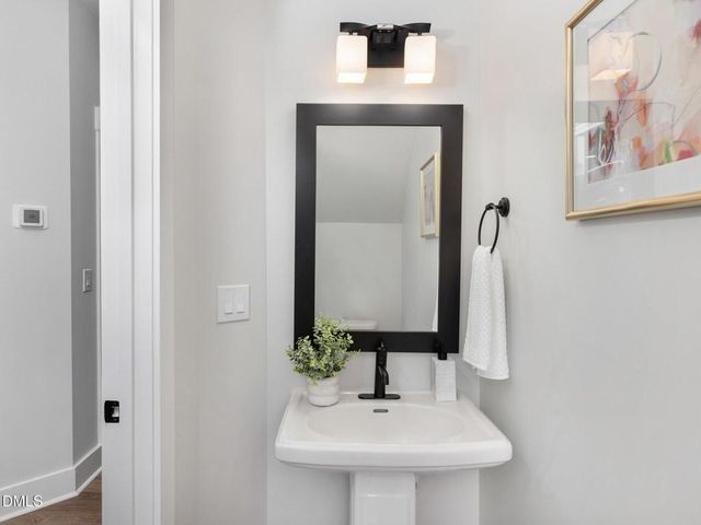 612 Cable Court, Apex, NC 27523