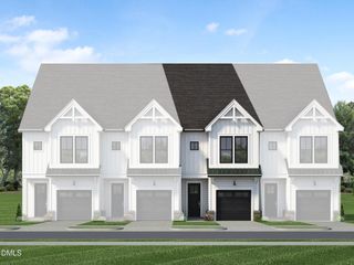 612 Cable Court, Apex, NC 27523