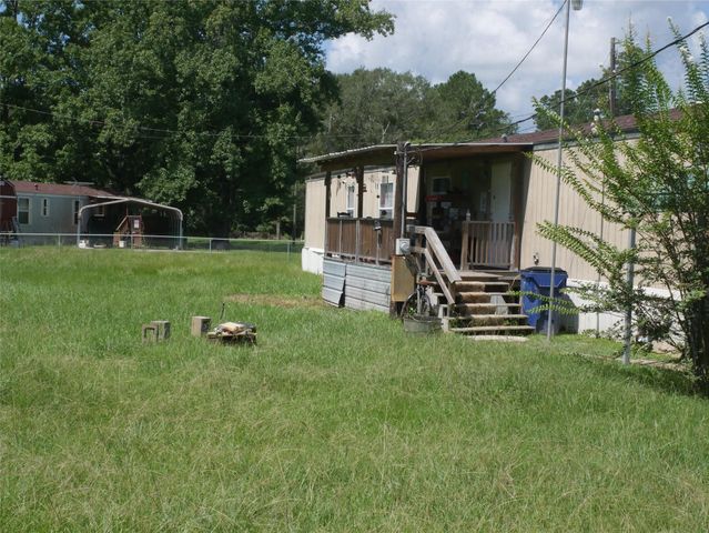 8381 Fm 1003 Road N, Kountze, TX 77625