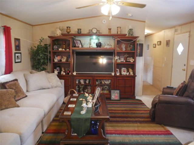 8381 Fm 1003 Road N, Kountze, TX 77625