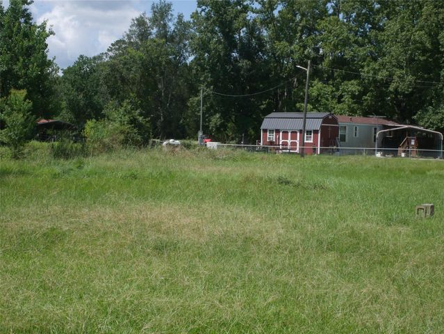 8381 Fm 1003 Road N, Kountze, TX 77625