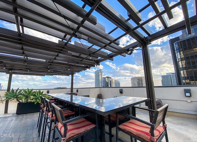 655 S Hope Street 1507, Los Angeles, CA 90017