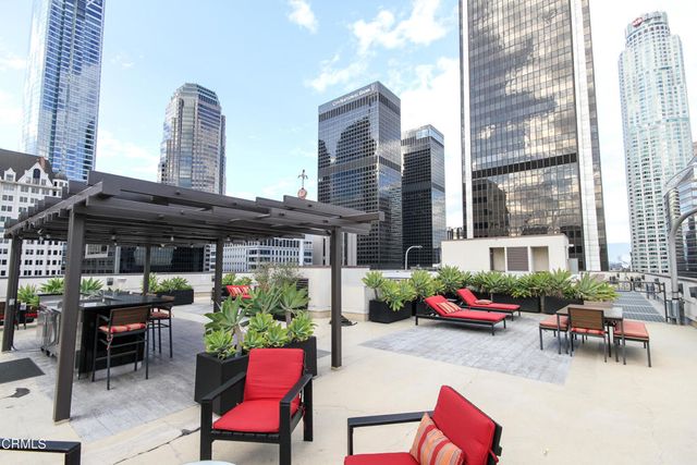 655 S Hope Street 1507, Los Angeles, CA 90017