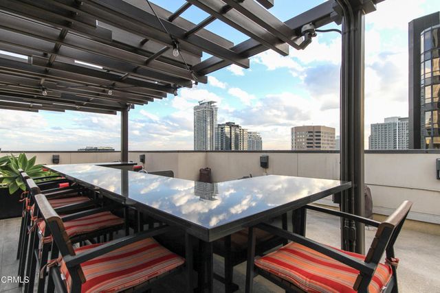 655 S Hope Street 1507, Los Angeles, CA 90017