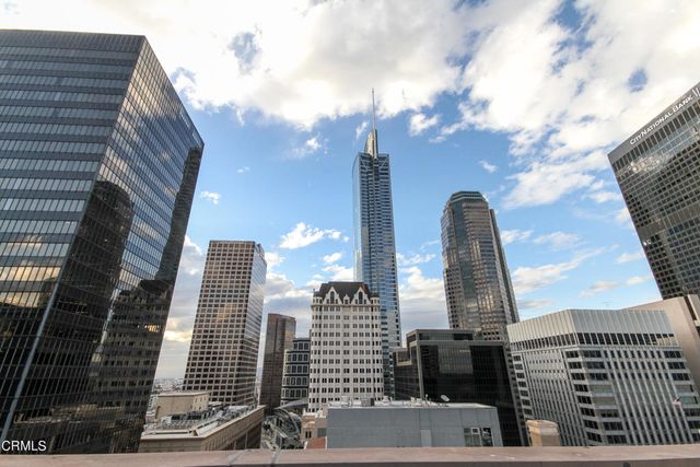 655 S Hope Street 1507, Los Angeles, CA 90017