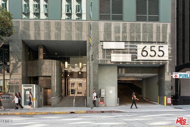 655 S Hope Street 1507, Los Angeles, CA 90017