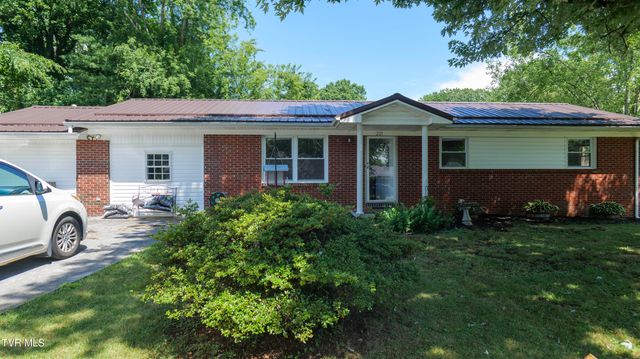 221 Timber Ridge Road, Jonesborough, TN 37659