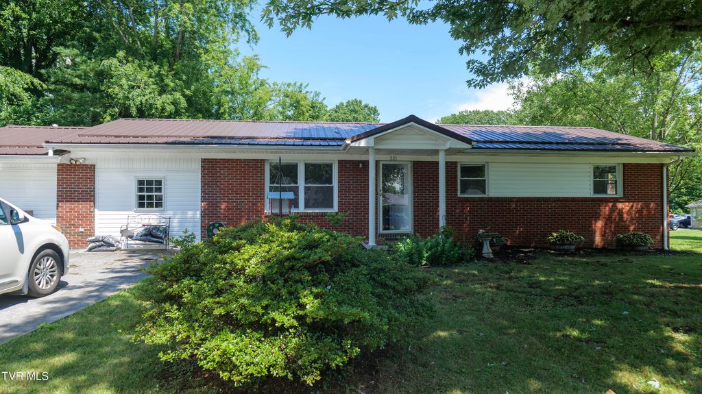 221 Timber Ridge Road, Jonesborough, TN 37659