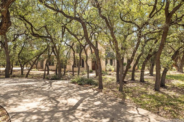 25960 Bent Bluff, New Braunfels, TX 78132