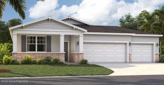 3400 Viridian Circle, Melbourne, FL 32904