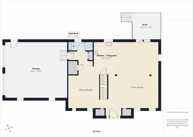 3 Crystal Spring Rd, Mattapoisett, MA 02739