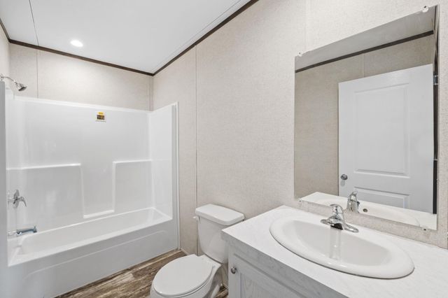 550 Conchas ST, Kyle, TX 78640