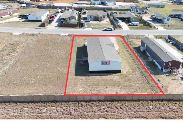 550 Conchas ST, Kyle, TX 78640