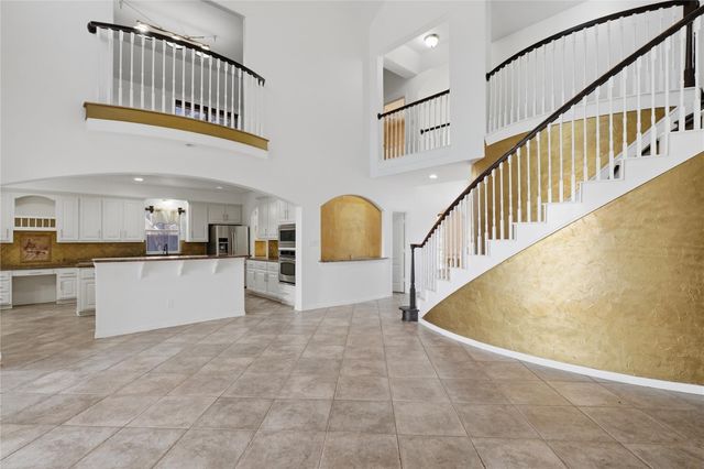 14911 Oxford Way, Houston, TX 77069