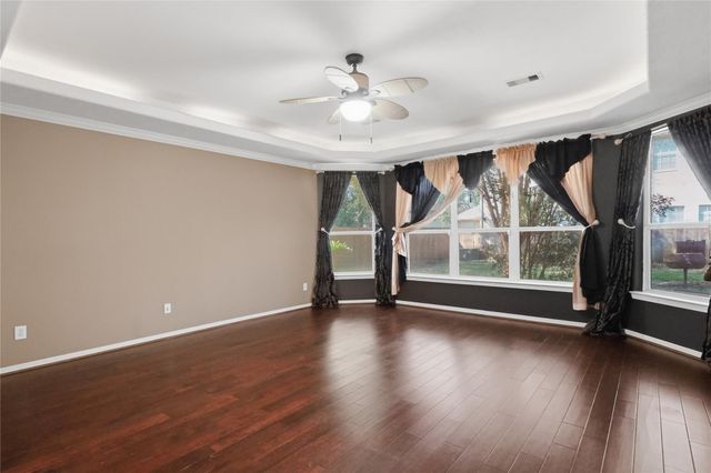 14911 Oxford Way, Houston, TX 77069