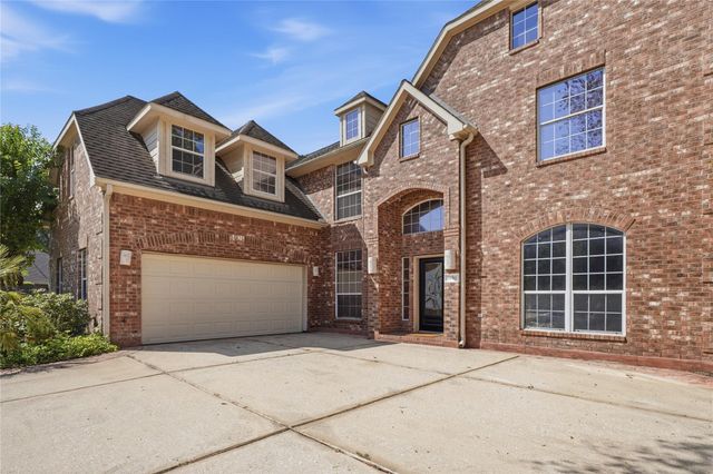 14911 Oxford Way, Houston, TX 77069