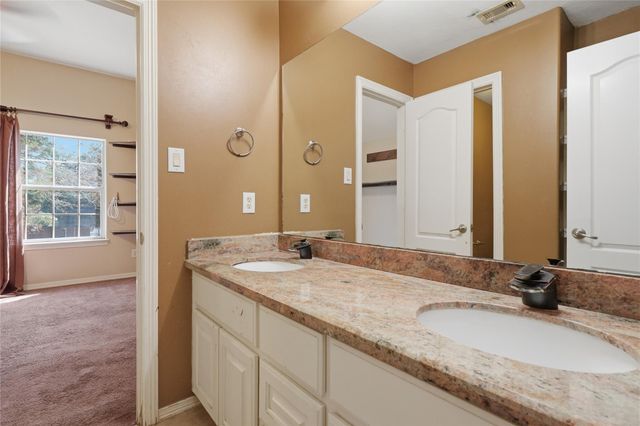 14911 Oxford Way, Houston, TX 77069