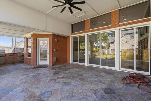 14911 Oxford Way, Houston, TX 77069