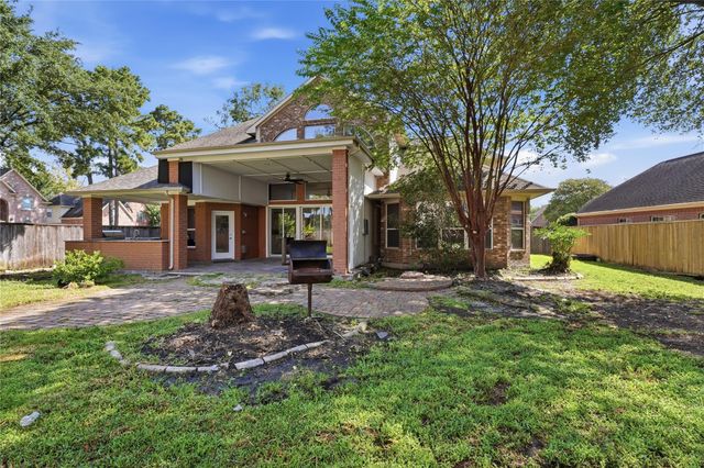14911 Oxford Way, Houston, TX 77069