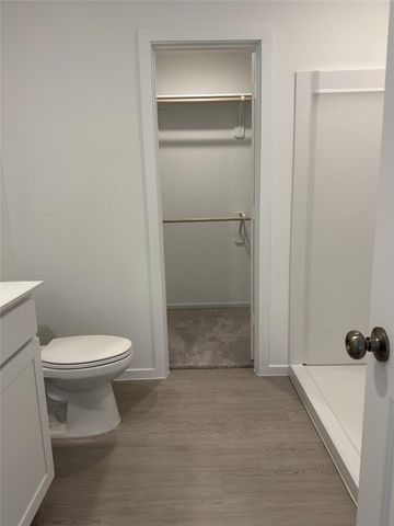 1642 Gardenia Blossom Lane, Crosby, TX 77532