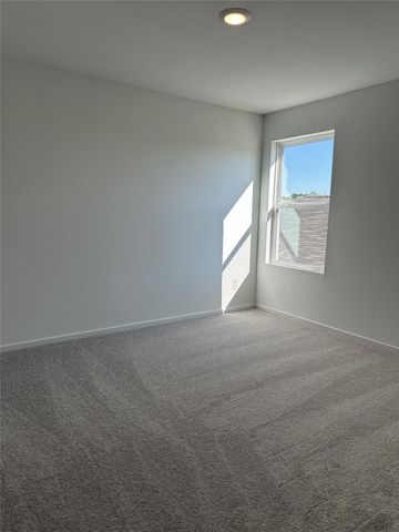 1642 Gardenia Blossom Lane, Crosby, TX 77532