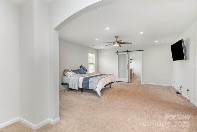 10904 Flintshire Road, Mint Hill, NC 28227