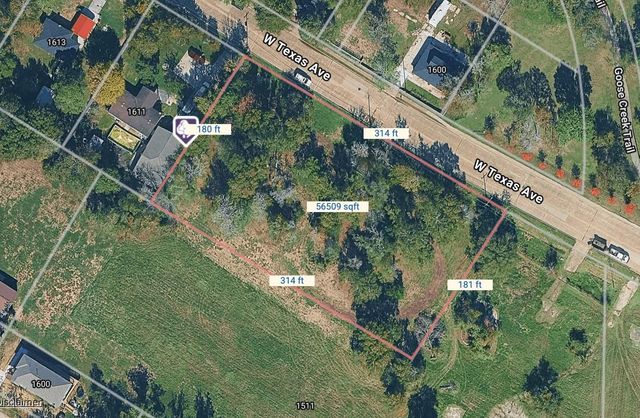 1551 W Texas Avenue, Baytown, TX 77520