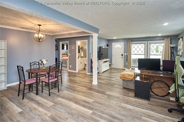 206 Kentucky Avenue, St Albans, WV 25177