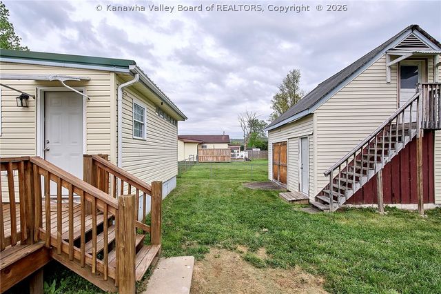 206 Kentucky Avenue, St Albans, WV 25177