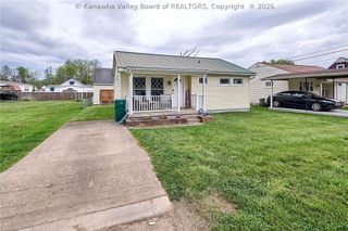 206 Kentucky Avenue, St Albans, WV 25177