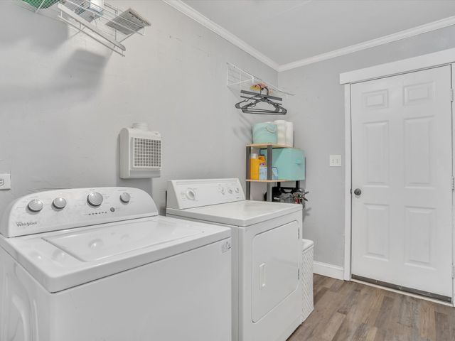 15067 Meadow Ridge Court, Nevada, TX 75173