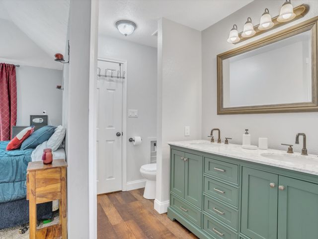 15067 Meadow Ridge Court, Nevada, TX 75173