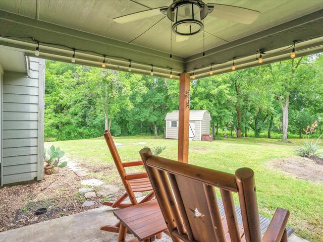 15067 Meadow Ridge Court, Nevada, TX 75173