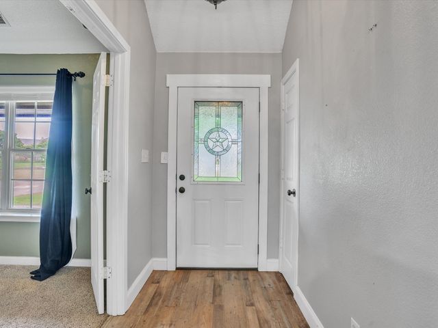 15067 Meadow Ridge Court, Nevada, TX 75173