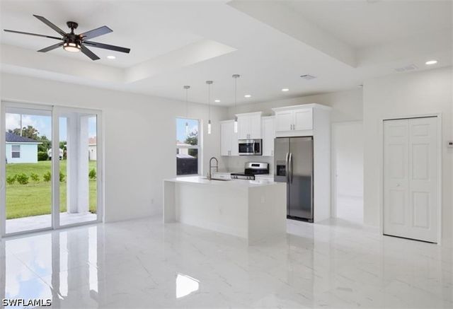 2901 9th ST SW ST SW, Lehigh Acres, FL 33976
