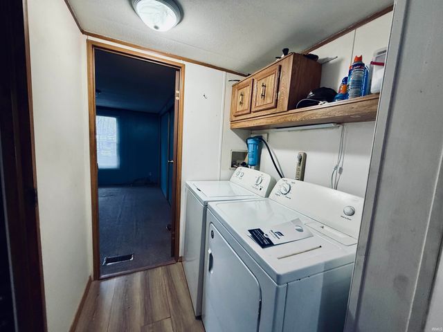 6798 E Rest-A-While Lane, Monticello, IN 47960