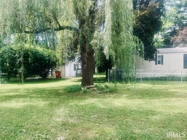 6798 E Rest-A-While Lane, Monticello, IN 47960