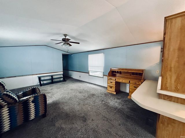 6798 E Rest-A-While Lane, Monticello, IN 47960