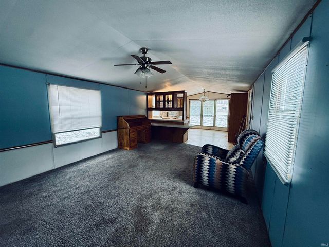 6798 E Rest-A-While Lane, Monticello, IN 47960