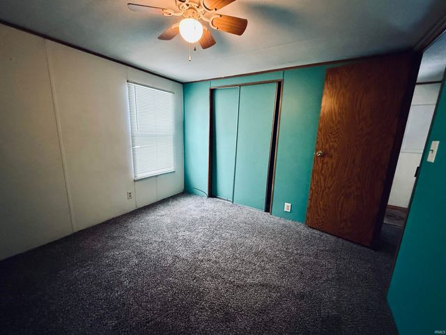 6798 E Rest-A-While Lane, Monticello, IN 47960