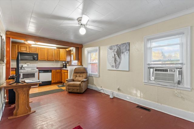 401 W Third Street, Buchanan City, MI 49107