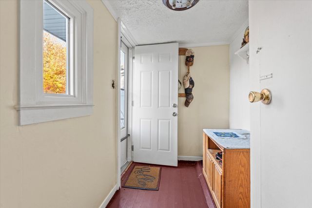 401 W Third Street, Buchanan City, MI 49107