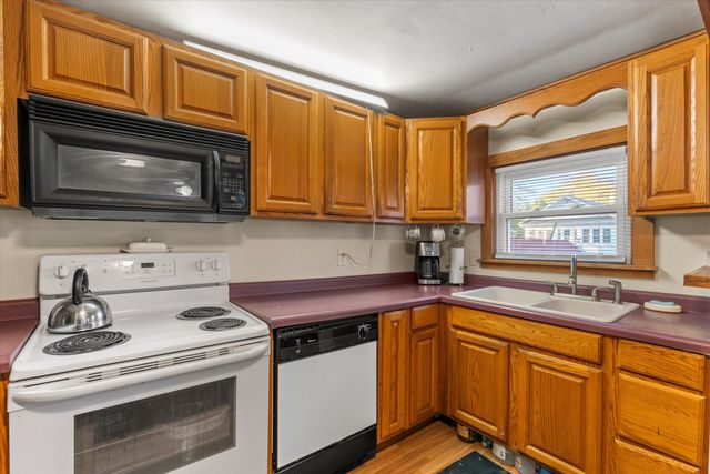 401 W Third Street, Buchanan City, MI 49107