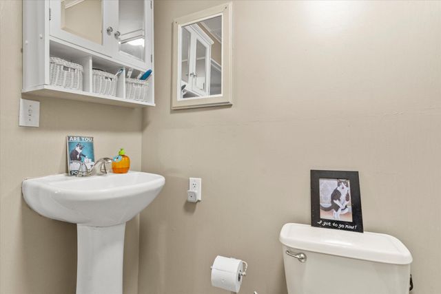 401 W Third Street, Buchanan City, MI 49107