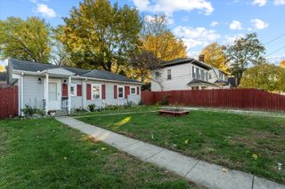 401 W Third Street, Buchanan City, MI 49107