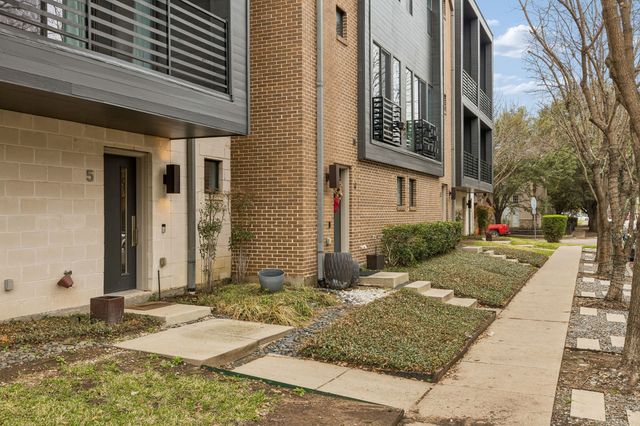 3930 Bowser Avenue 5, Dallas, TX 75219