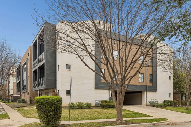 3930 Bowser Avenue 5, Dallas, TX 75219