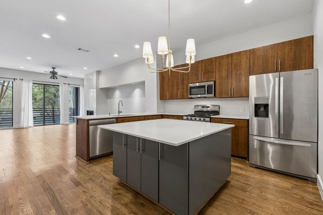 3930 Bowser Avenue 5, Dallas, TX 75219