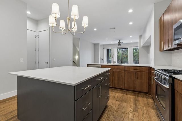 3930 Bowser Avenue 5, Dallas, TX 75219